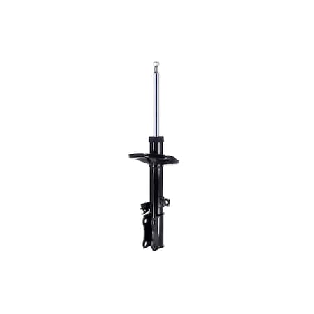 Fcs Struts Suspension Strut Assembly, 332369L 332369L